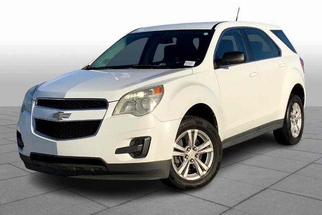 2011 Chevrolet Equinox