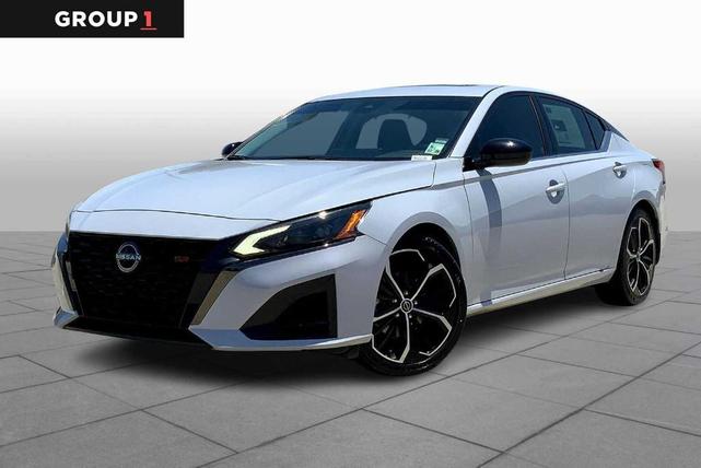 2023 Nissan Altima