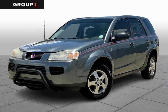 2006 Saturn Vue
