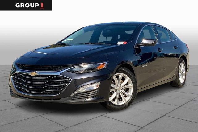 2023 Chevrolet Malibu