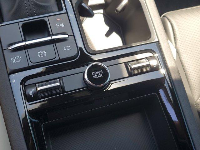 Photo of 2025 Aurora Black Pearl Kia K5