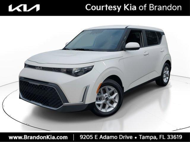 2023 Kia SOUL