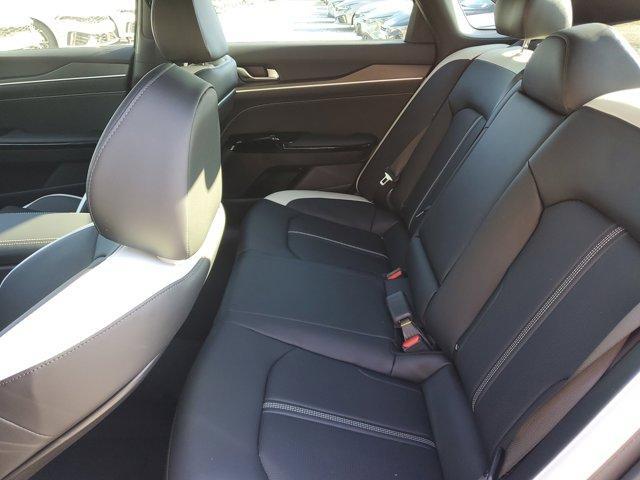 Photo of 2025 Blue Kia K5