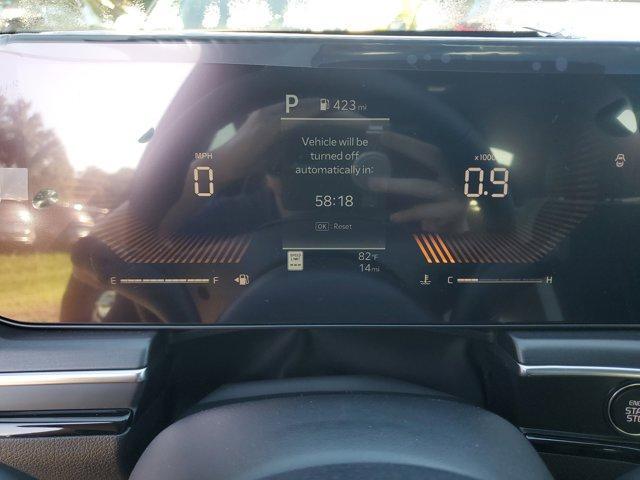 Photo of 2025 Blue Kia K5