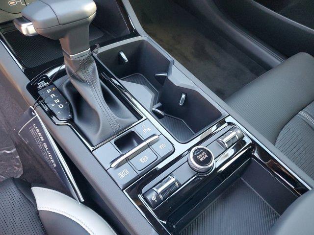 Photo of 2025 Blue Kia K5
