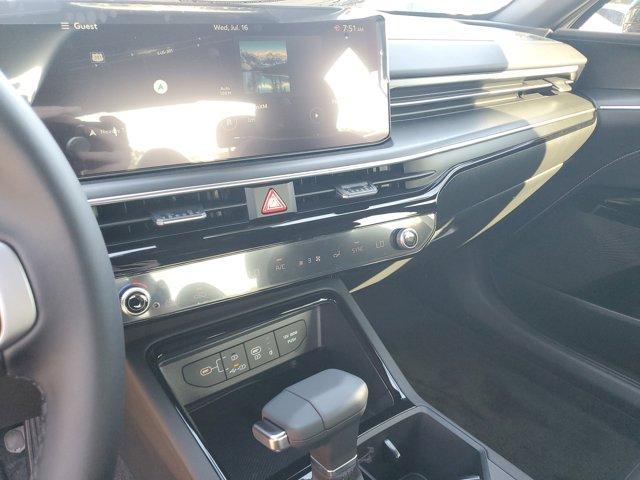 Photo of 2025 Blue Kia K5