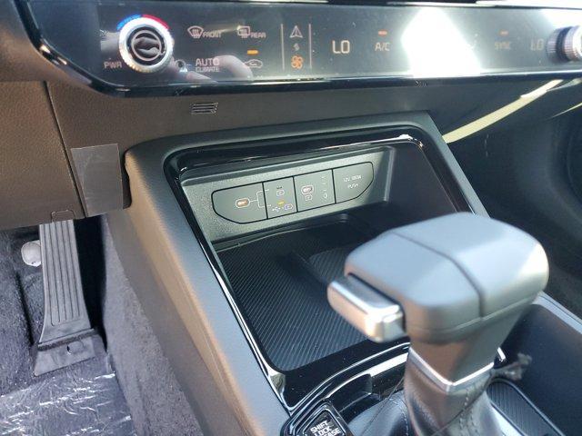 Photo of 2025 Blue Kia K5