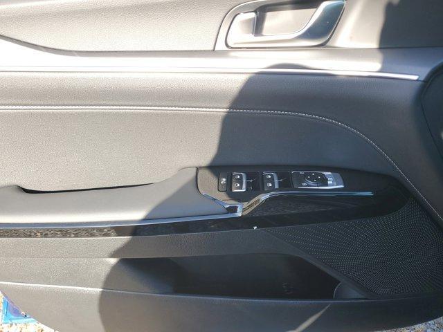 Photo of 2025 Blue Kia K5