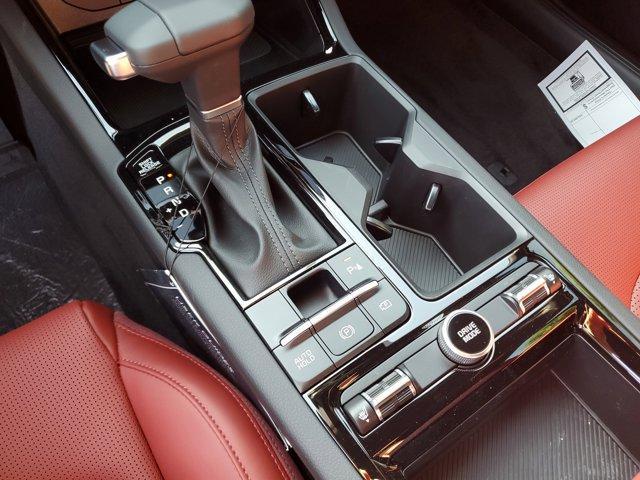 Photo of 2025 Snow White Pearl Kia K5