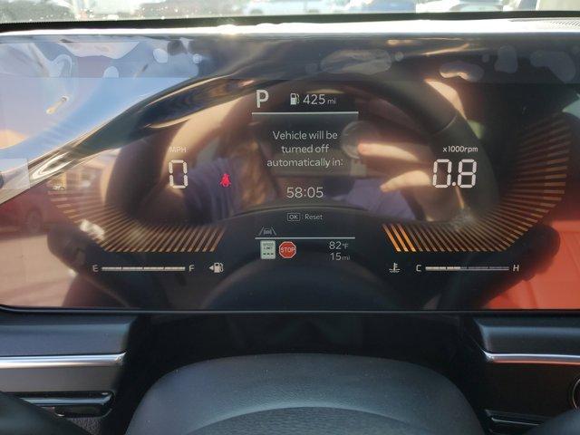 Photo of 2025 Snow White Pearl Kia K5