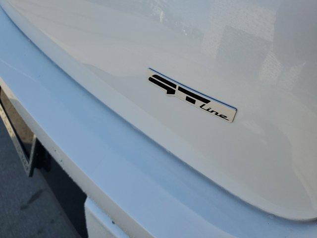 Photo of 2025 Snow White Pearl Kia K5