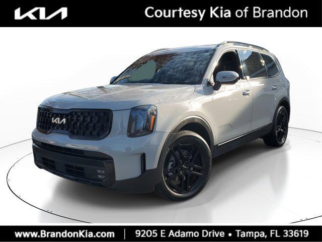 2024 Kia Telluride