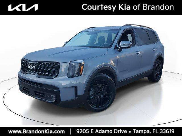 2024 Kia Telluride