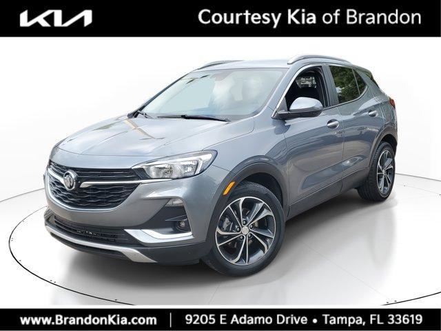2022 Buick Encore Gx