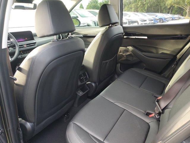 Photo of 2026 Gravity Gray Kia Seltos