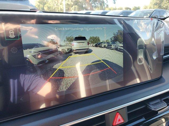 Photo of 2025 Steel Kia K5
