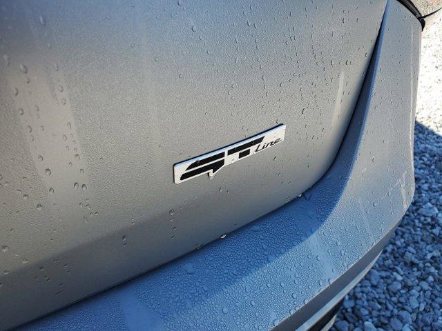Photo of 2025 Steel Kia K5
