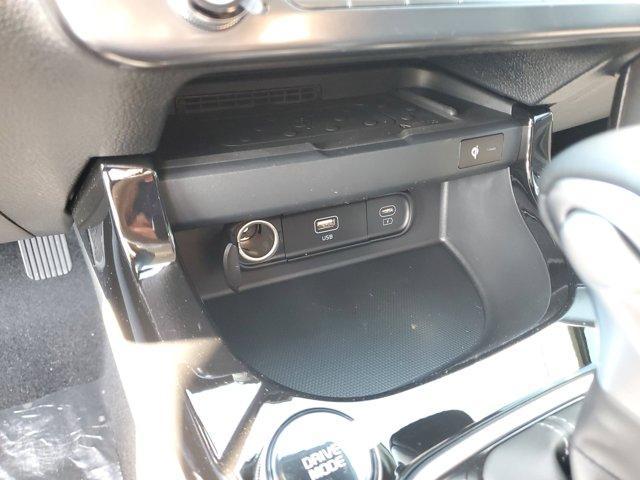 Photo of 2025 Gravity Gray Kia Seltos