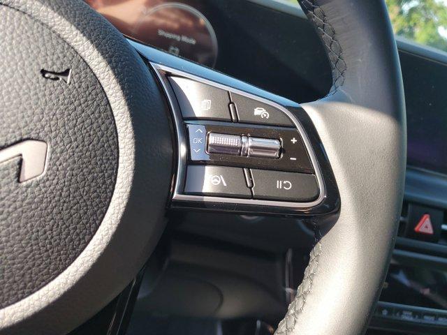 Photo of 2025 Gravity Gray Kia Seltos