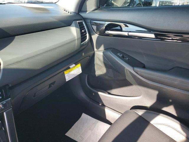 Photo of 2025 Gravity Gray Kia Seltos