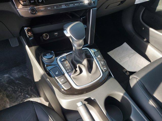 Photo of 2025 Gravity Gray Kia Seltos