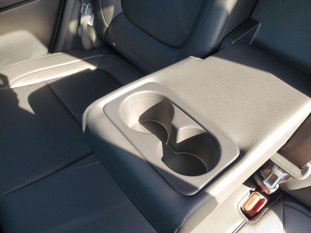 Photo of 2025 Gravity Gray Kia Seltos