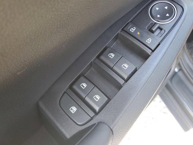 Photo of 2025 Gravity Gray Kia Seltos