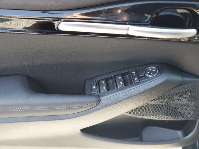 Photo of 2025 Gravity Gray Kia Seltos