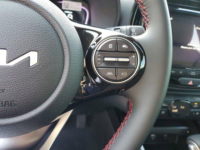 Photo of 2025 Gravity Gray Kia Soul