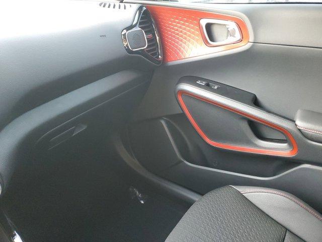 Photo of 2025 Gravity Gray Kia Soul