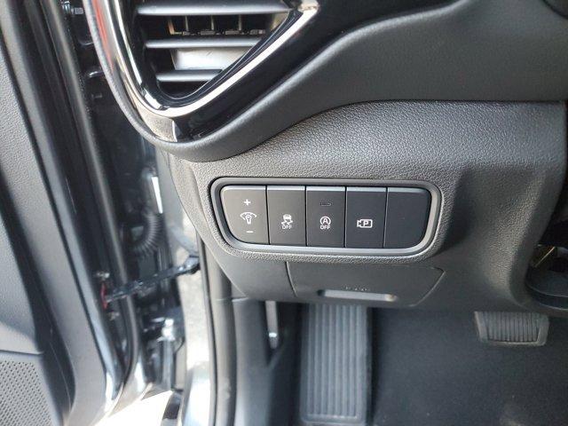 Photo of 2025 Gravity Gray Kia Soul