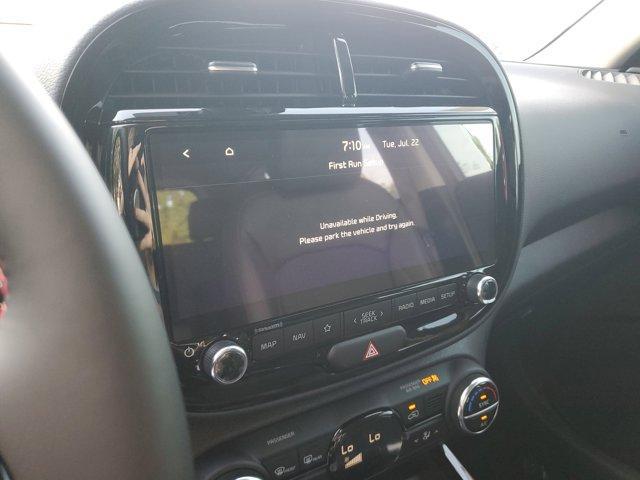 Photo of 2025 Gravity Gray Kia Soul