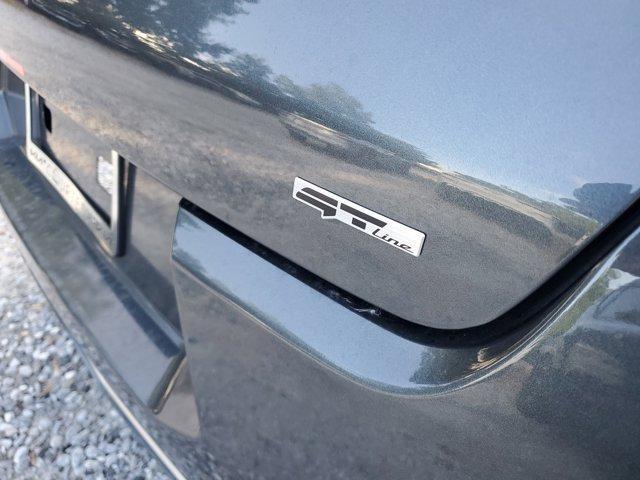 Photo of 2025 Gravity Gray Kia Soul