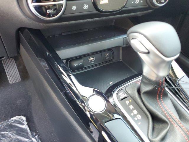 Photo of 2025 Gravity Gray Kia Soul