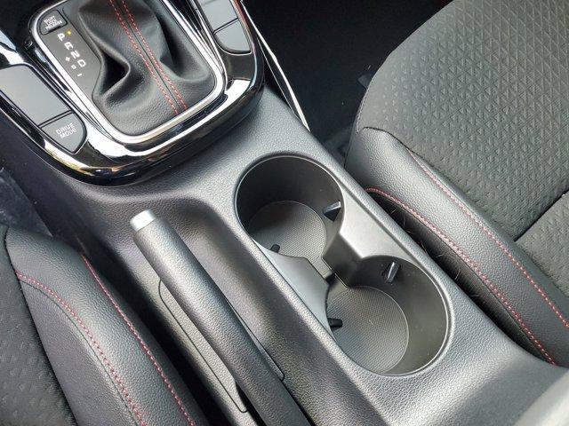 Photo of 2025 Gravity Gray Kia Soul