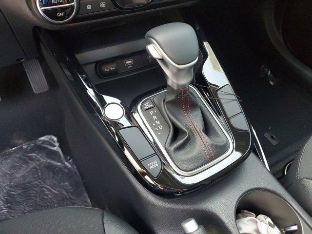Photo of 2025 Gravity Gray Kia Soul