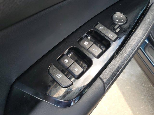 Photo of 2024 Blue Kia Sportage Hybrid