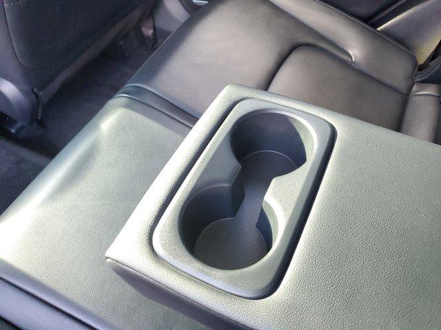 Photo of 2024 Blue Kia Sportage Hybrid