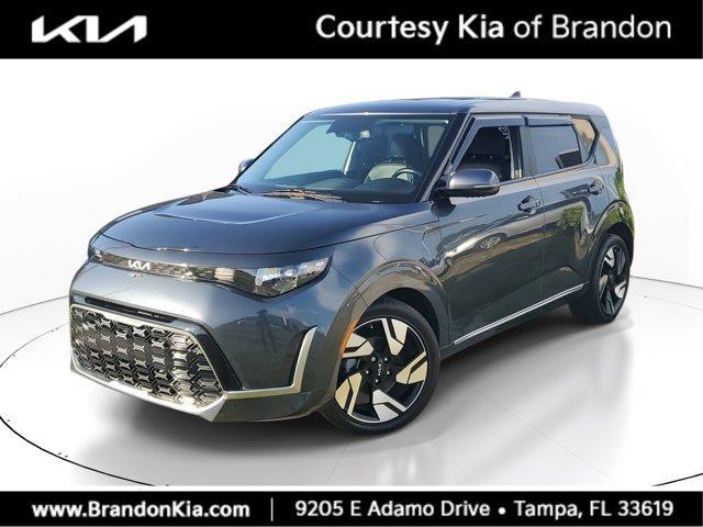 2023 Kia SOUL