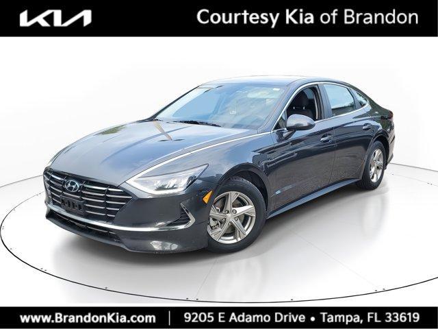 2022 Hyundai Sonata
