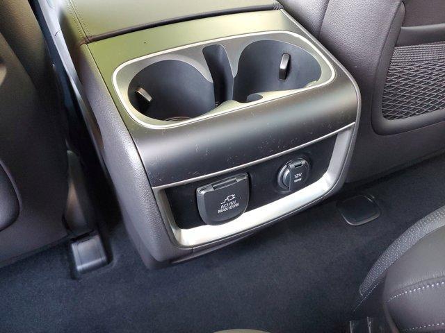 Photo of 2025 Aurora Black Pearl Kia Carnival Hybrid