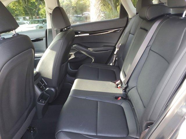 Photo of 2026 Gravity Gray Kia Seltos