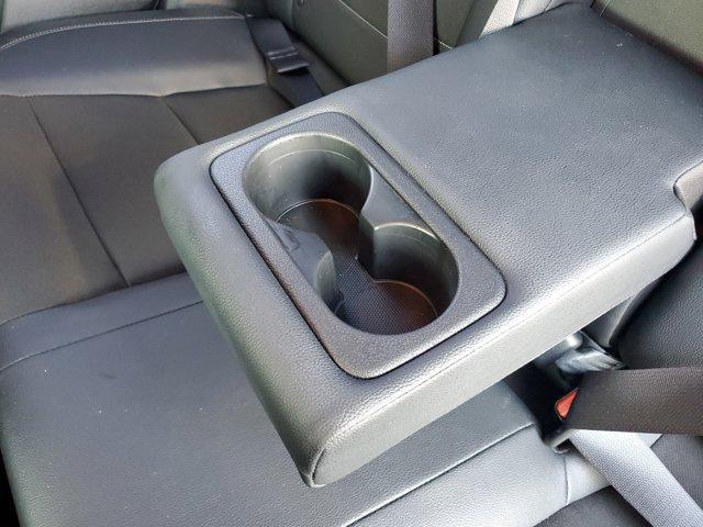 Photo of 2023 Blue Kia Forte