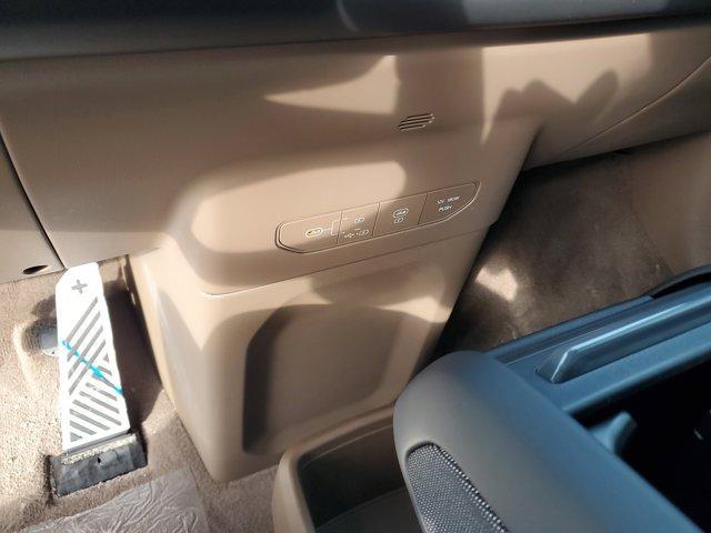 Photo of 2026 Ebony Black Kia EV9
