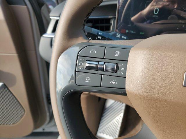 Photo of 2026 Ebony Black Kia EV9