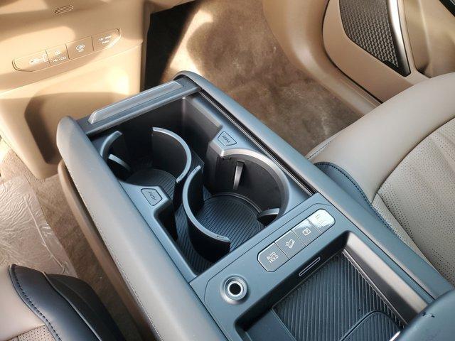 Photo of 2026 Ebony Black Kia EV9