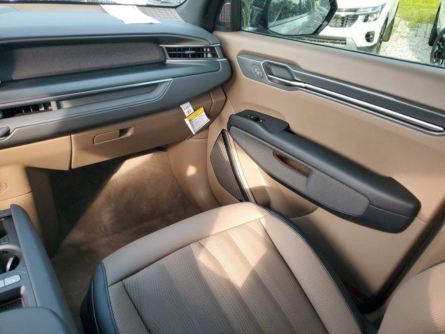Photo of 2026 Ebony Black Kia EV9