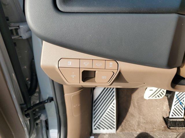 Photo of 2026 Ebony Black Kia EV9