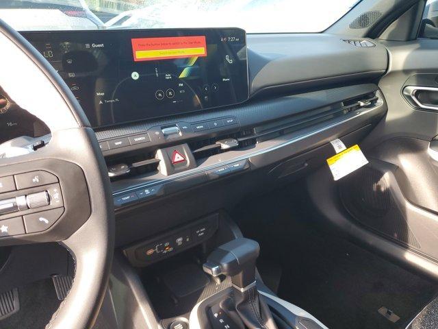 Photo of 2025 Haze Kia K4