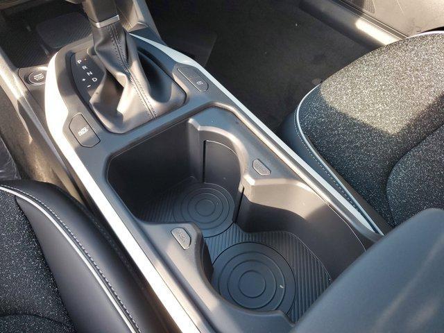 Photo of 2025 Haze Kia K4